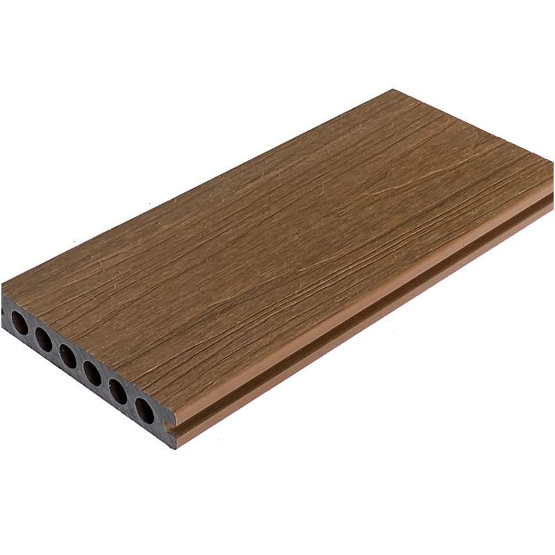 What are the disadvantages of Woodedtech WPC decking