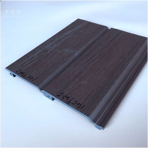 chinese wood wall panels For outdoor wpc wall paneling GQ14520.5 paneling wall paneling