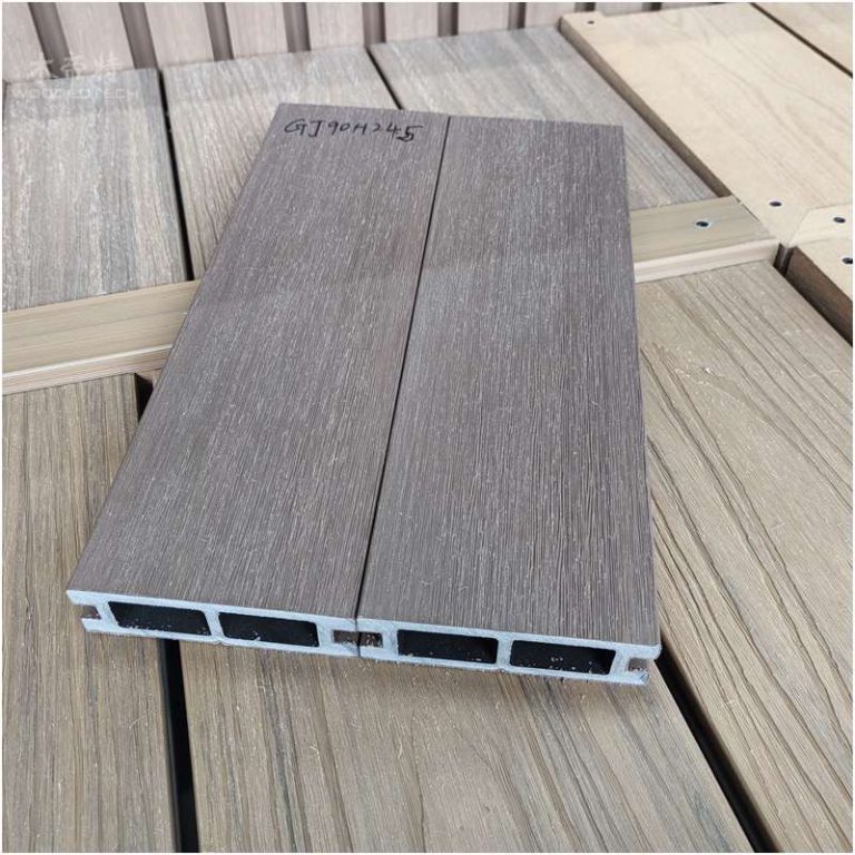 Still confused between wood plastic and plastic wood ?WPC decking and PWC decking?