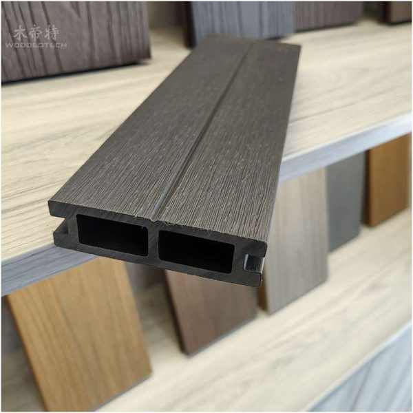 composite fence boards fence wpc GL9024.5 from composite fence manufacturers