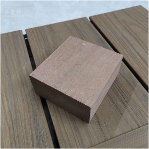 Best wpc quality wooden benches F9540 wooden panels exterior from WPC wood board manufacturers