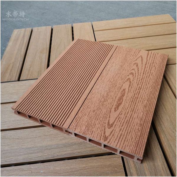 D14025-4 best composite decking board to build a new deck from cheapest composite decking material