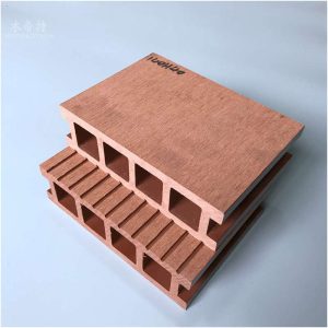 D14040 eco decking easy maintenance deck board plastic for composite decking boards canada