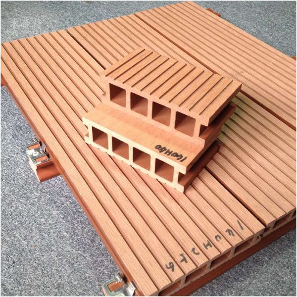 D14040 eco decking easy maintenance deck board plastic for composite decking boards canada