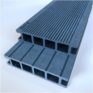 D15035 all weather decking artificial timber decking or composite decking boards