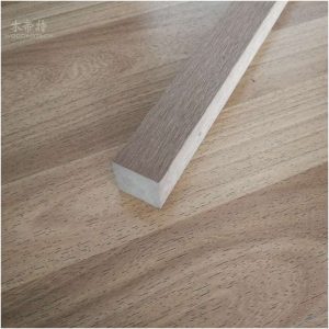 WPC exterior wood board F6040 WPC wooden best exterior wooden boards from WPC wood suppliers
