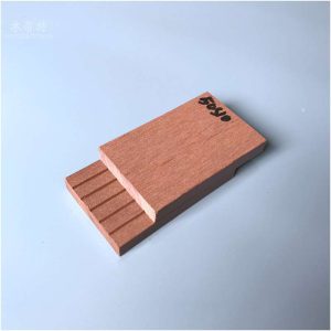 WPC wood sheet outdoor siding panel B5010 or wpc panel design from plastic lumber suppliers