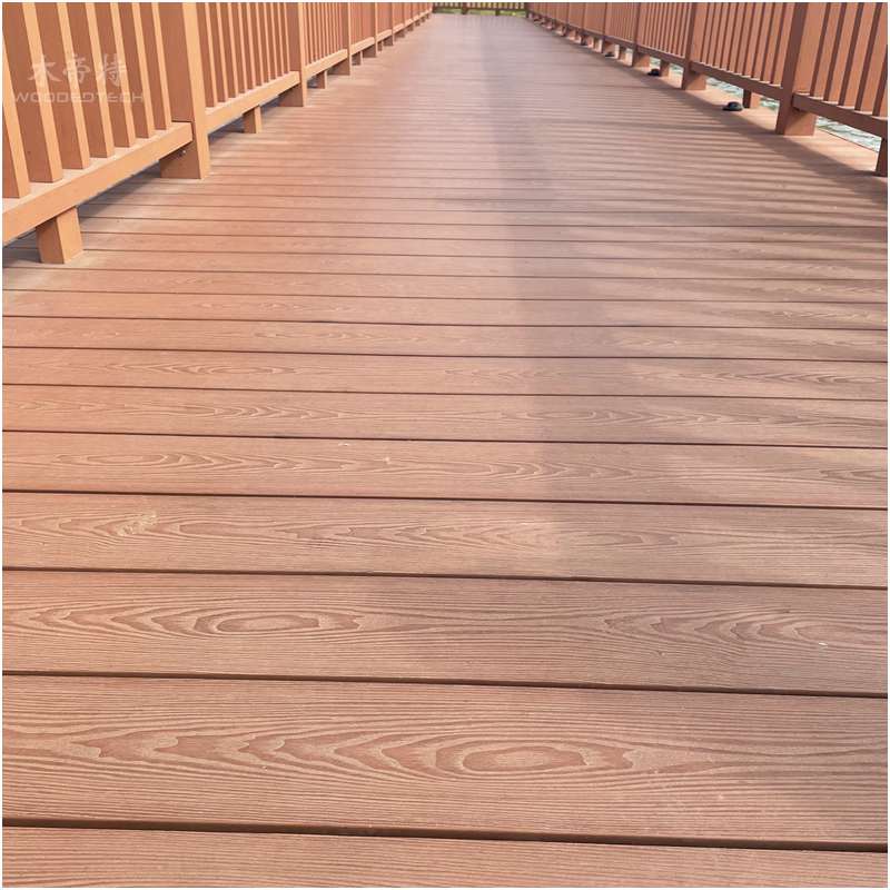 Wood polymer composite application landscape of composite deck boards calgary or deck wood flooring,to get composite decking free samples from decking suppliers