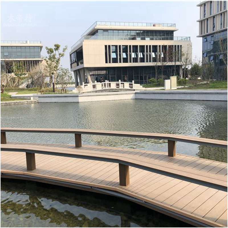 Wood polymer composite application landscape of grooved boards highest rated composite decking fence panel fence and fence projects 