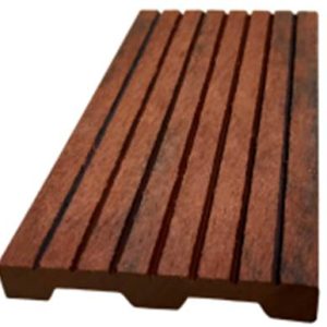 Wood polymer composite materials T70.210.5 recycled plastic timber wpc design plastic composite wood