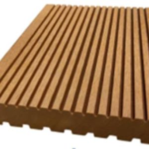 composite decking grooved D15023S composite deck material options composite deck board pricing of composite decking london