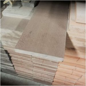 composite wood board F19025 eco composite exterior decorative panels WPC outdoor boards