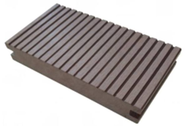 deck & docks D14025-2S composite deck boards canada eco friendly wood flooring composite decking brands