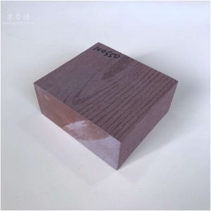 wood polymer composite solid wood board F10050 wpc building materials from exterior building supplies