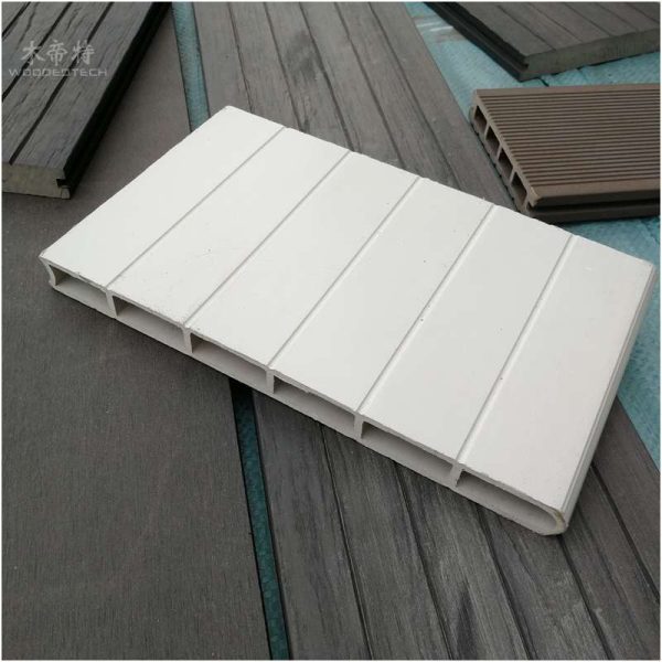 wpc composite cladding or wpc exterior wall cladding Q30525.4 wpc panel wall and wpc panels for walls