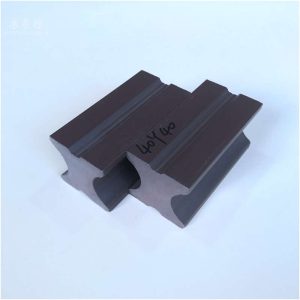 wpc joists decking joist Y4040S plastic joists for outdoor wpc decking from composite decking manufacturer