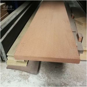 wpc panel board F30028 composite lumber and composite panel eco panel