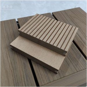 wpc swimming pool wpc solid board D14623S cheap composite decking boards composite deck boards