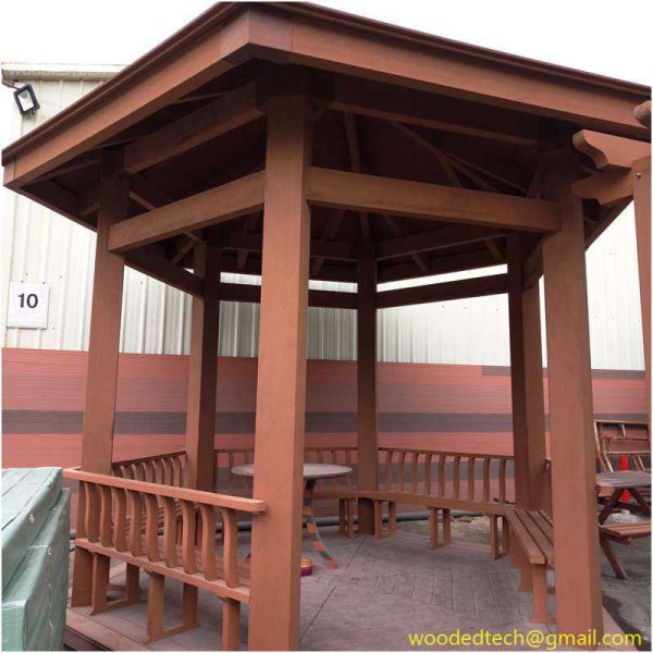 pergola design WPC gazebo wpc pergola price in india bamboo gazebo price in india