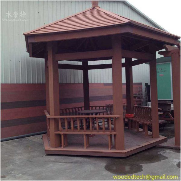 pergola design WPC gazebo wpc pergola price in india bamboo gazebo price in india