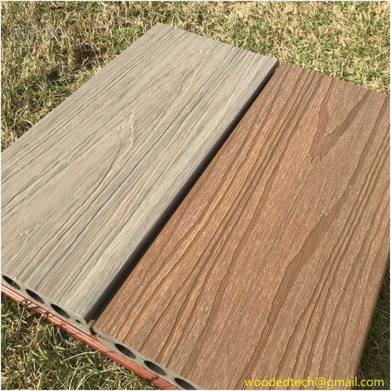 what is wood plastic composite flooring?Why is wood plastic composite flooring leading the trend?7 reasons!