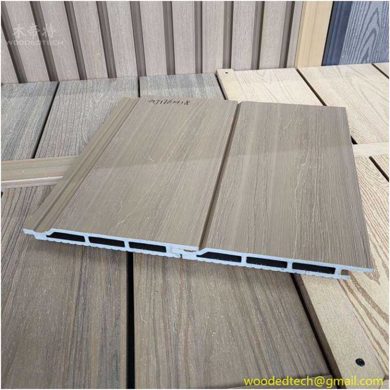 WPC Outdoor Wall Panel price