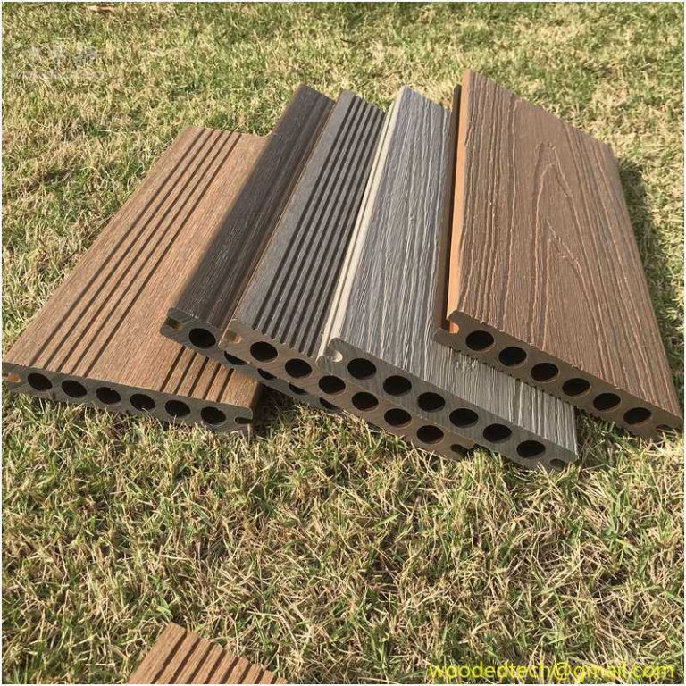 how long does composite decking last?