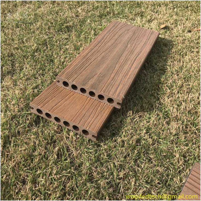 quality composite decking boards