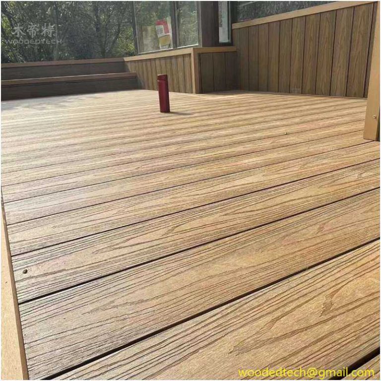 what is the best decking composite?