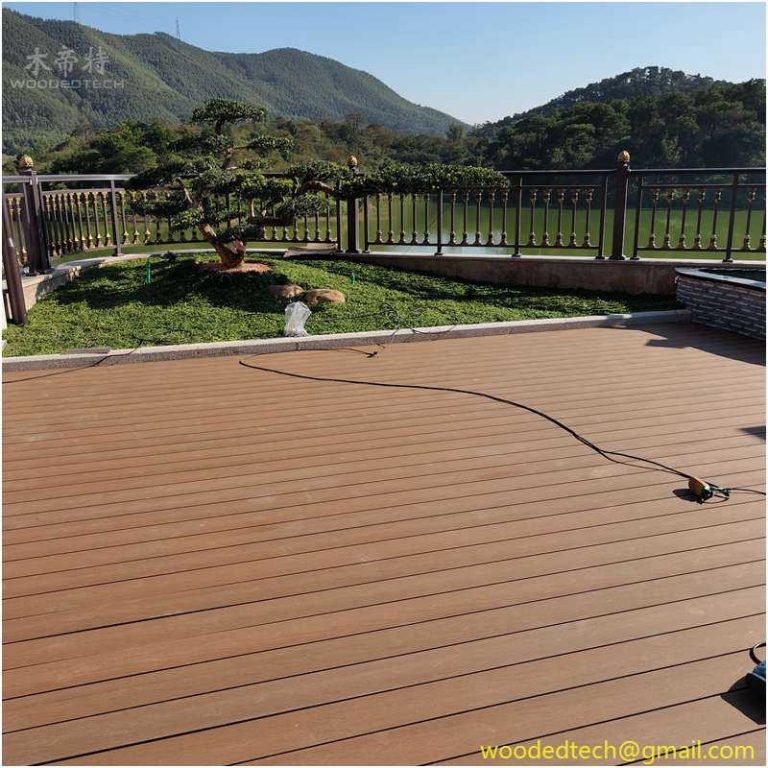 what is the best decking composite brand?