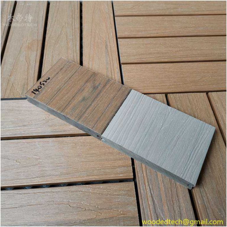 wpc flooring for swimming pool