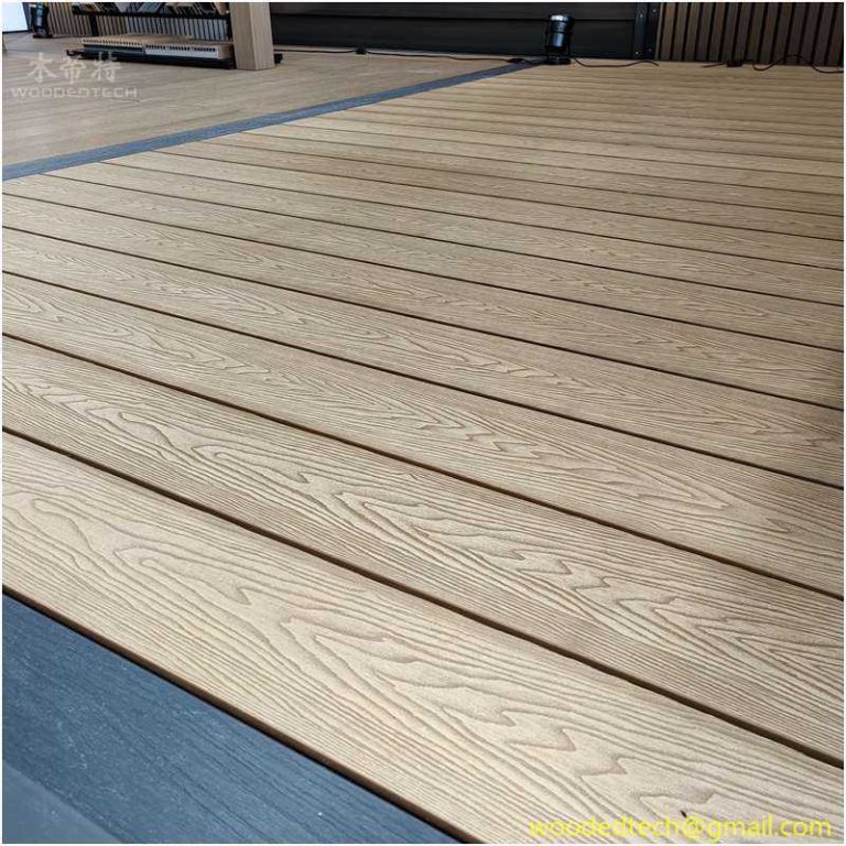 best composite decking 2022