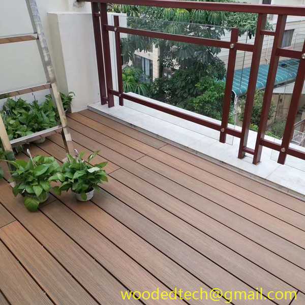 is composite decking worth it?