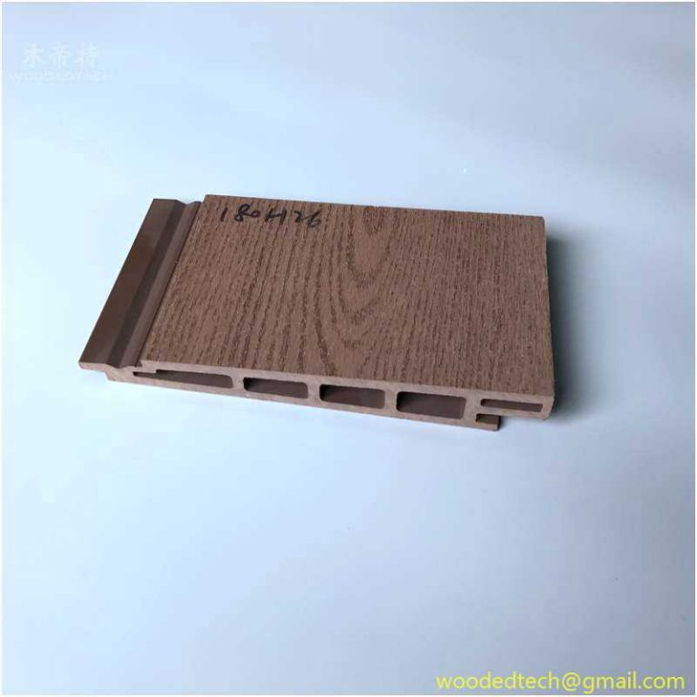 what is wpc wall panel