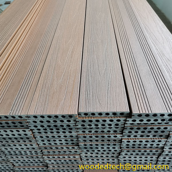 composite decking boards