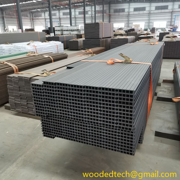 composite decking boards 5m length