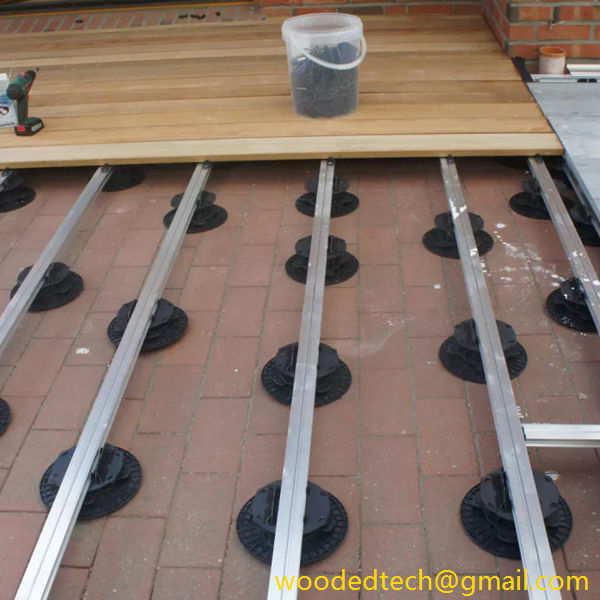 adjustable deck supports for sale