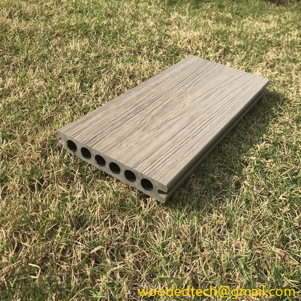 0.5 Composite Deck Board for Your Deck