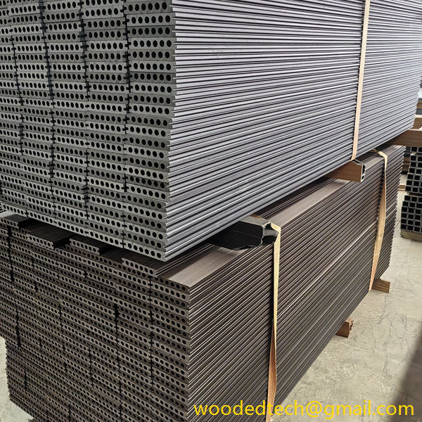 2m Composite Decking Boards