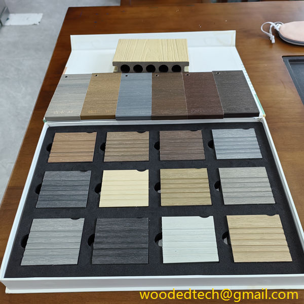 A Guide to WPC Flooring Colors and Their Impact on Interior Design