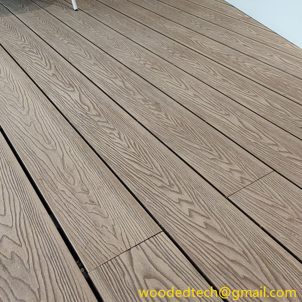 Achieve a Natural Look with Plastic Floor Wood for a Modern and Durable Flooring Solution