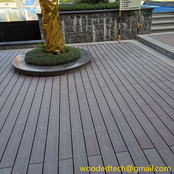 Advantages of Outdoor Decking Plastic for Durability