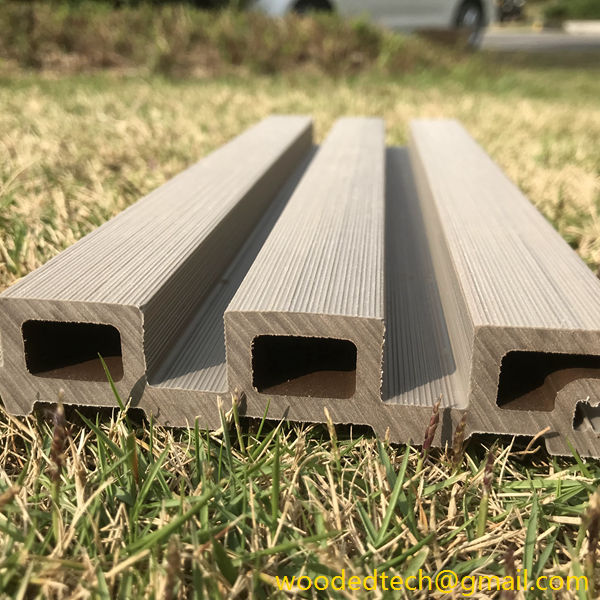 Advantages of Plastic Wood Wall Panels Outdoor for Durability