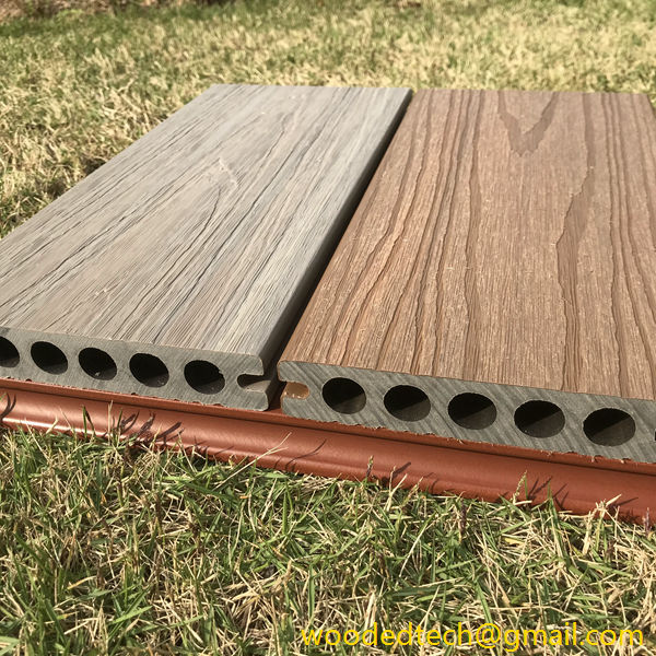 Advantages of Quick Cap Composite Decking for Deck Renovation