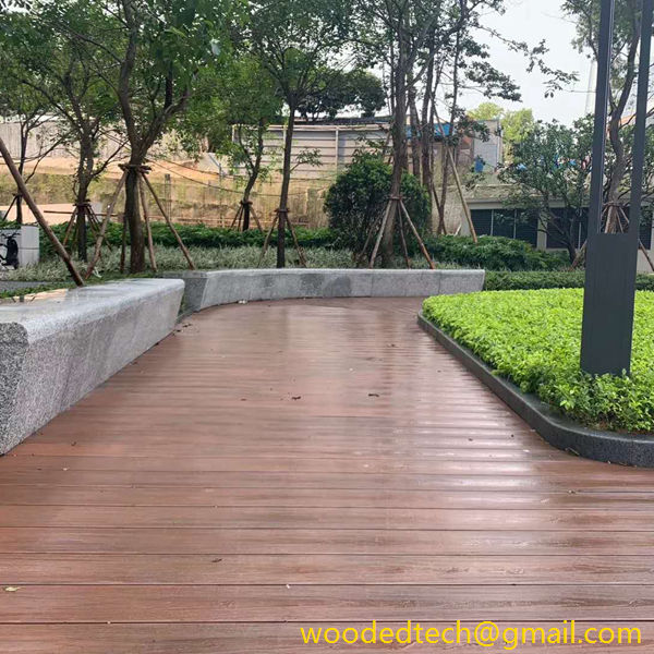 Advantages of Ready Made Composite Decking Kits for Easy Installation