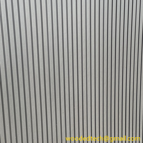 Affordable 3d WPC Wall Panel Price for Stylish Interiors