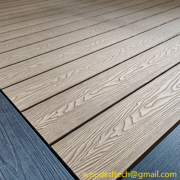 Benefits of Moisture Shield Composite Decking for Longevity