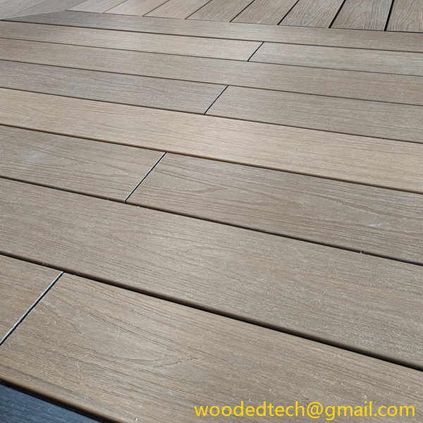 Benefits of Outdoor Decking Composite for Your Patio