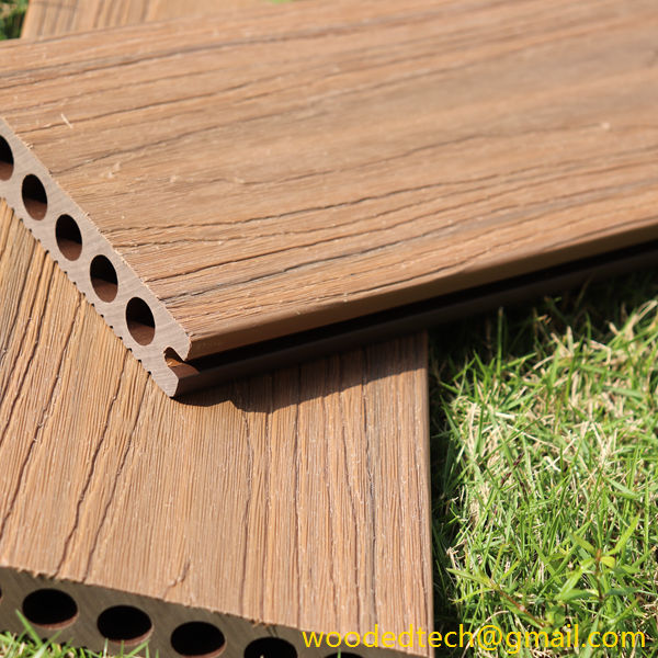 Benefits of Outdoor Patio Plastic Wood Flooring for Your Space