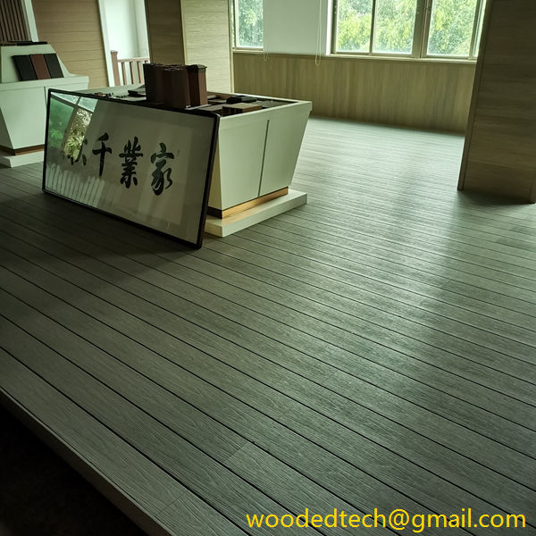 Benefits of Outdoor Plastic Wood Decking for Low Maintenance